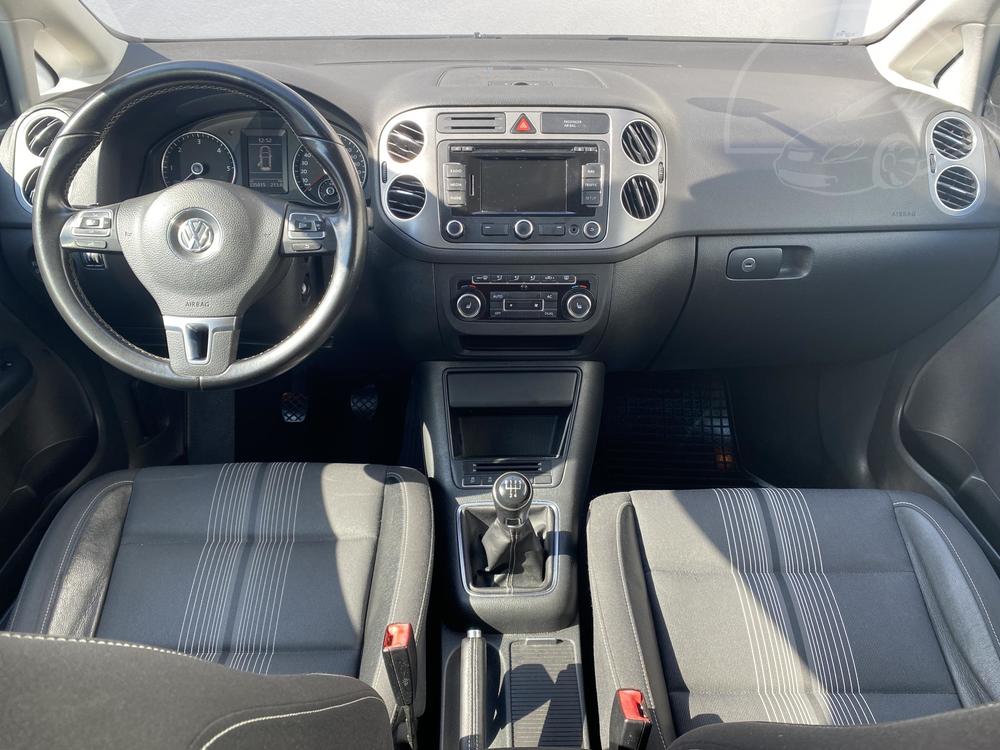 Volkswagen Golf Plus 1.6 TDi