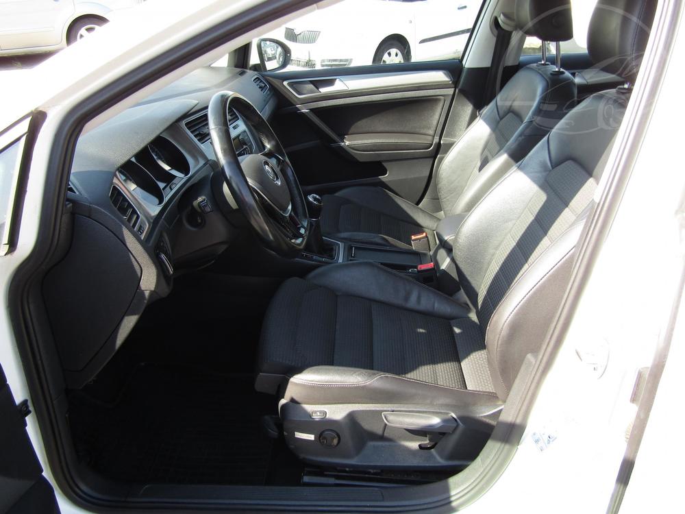 Volkswagen Golf 1.6 TDi, R