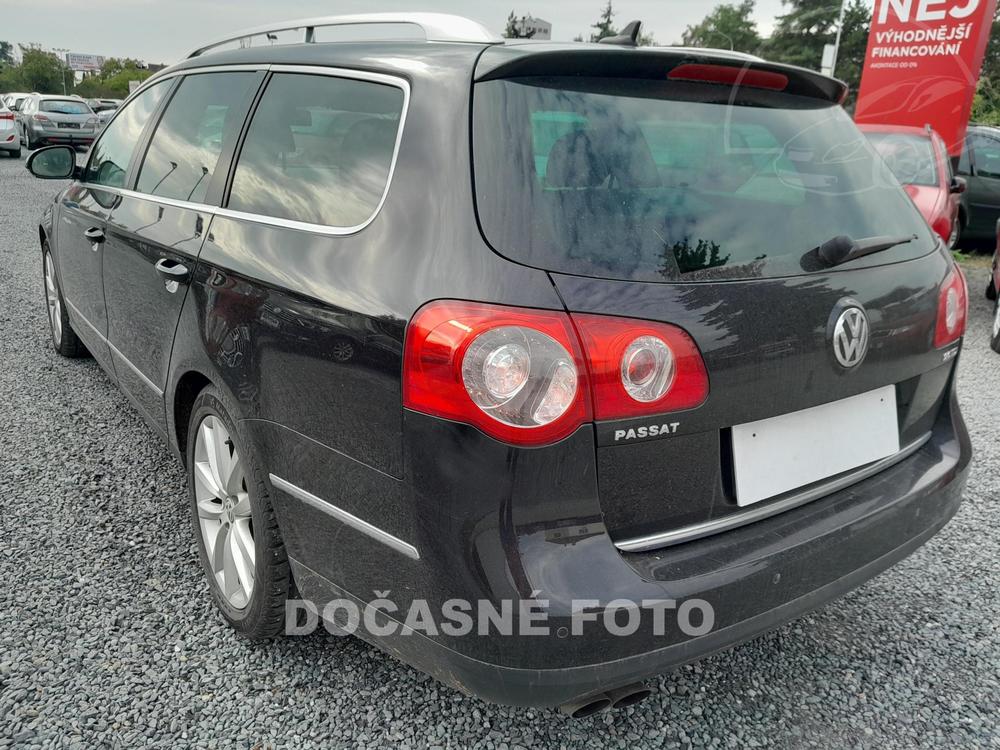 Volkswagen Passat 2.0 TDI, R