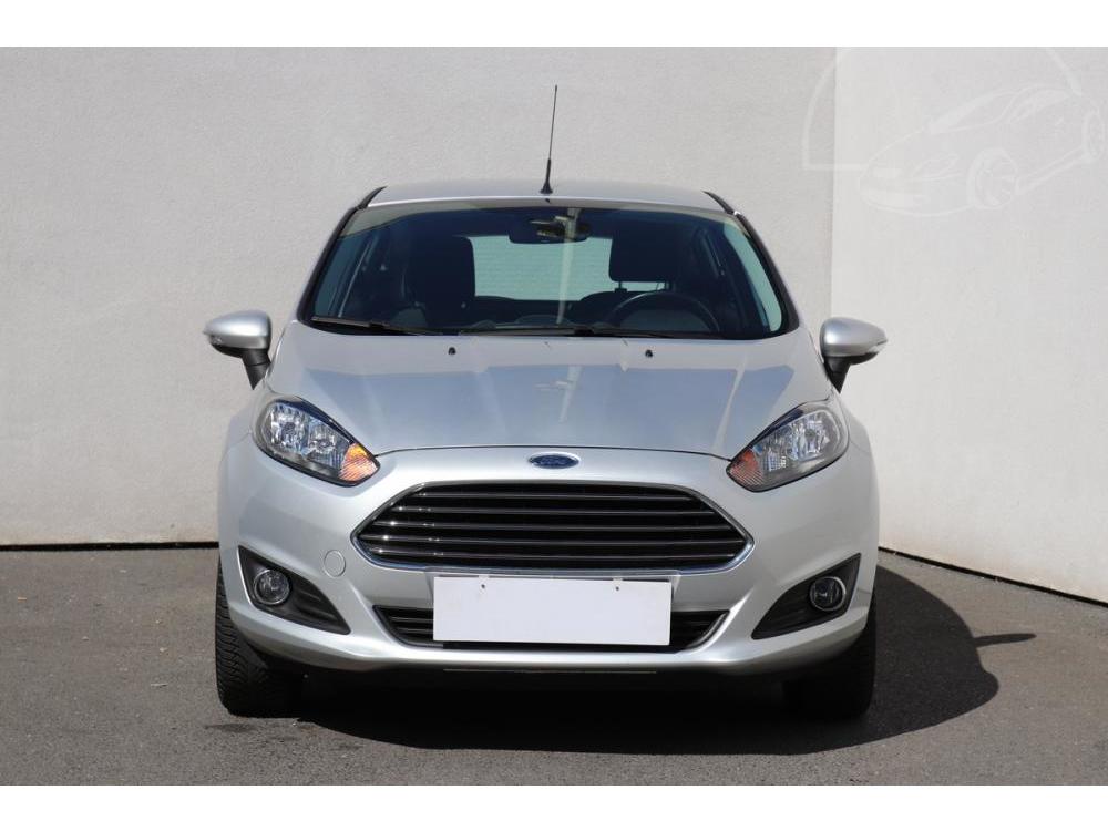 Ford Fiesta 1.2 i 1.maj, R