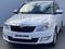 koda Fabia II 1.2 TSi