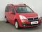 Peugeot Partner 1.6 HDi 1.maj Serv.kniha, R