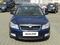 koda Octavia II 1.9 TDi Serv.kniha