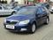 koda Octavia II 1.9 TDi Serv.kniha