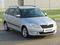 koda Fabia II 1.2 TSi