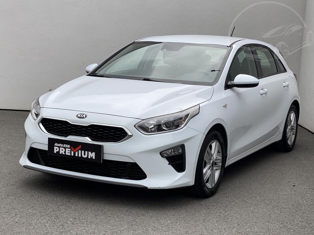 Kia Ceed 1.0 T-GDi, R