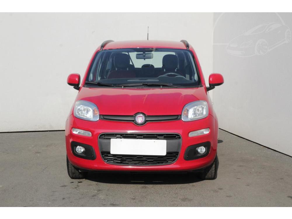 Fiat Panda 0.9 i