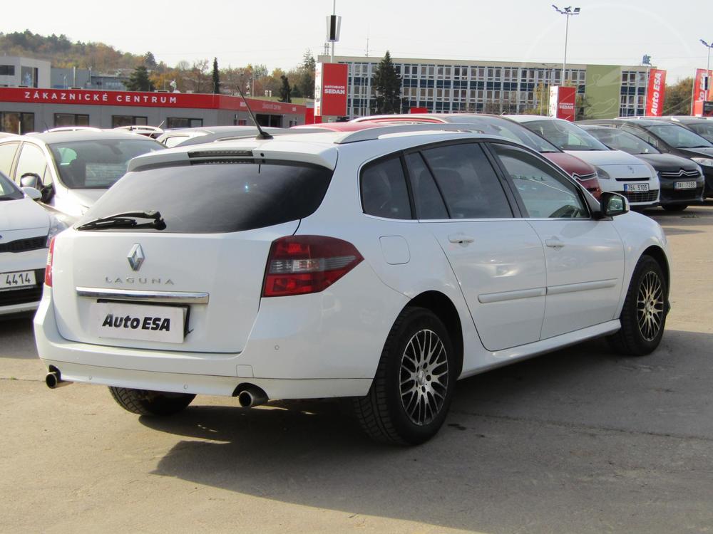 Renault Laguna 2.0 dCi, R