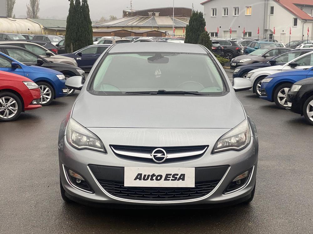 Opel Astra 1.6 CDTi, R