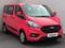 Fotografie vozidla Ford Transit Custom 2.0 TDCi