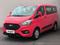 Fotografie vozidla Ford Transit Custom 2.0 TDCi