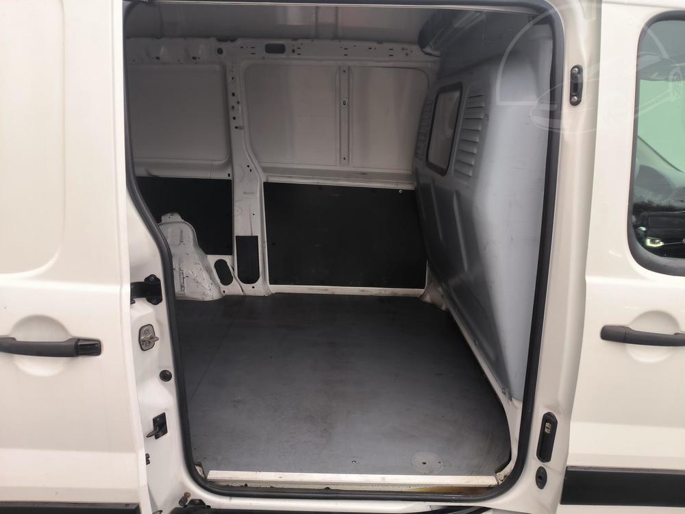 Toyota ProAce 2.0 D-4D 1.maj, R