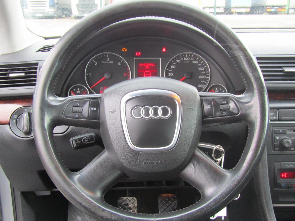 Audi A4 3.0 TDi