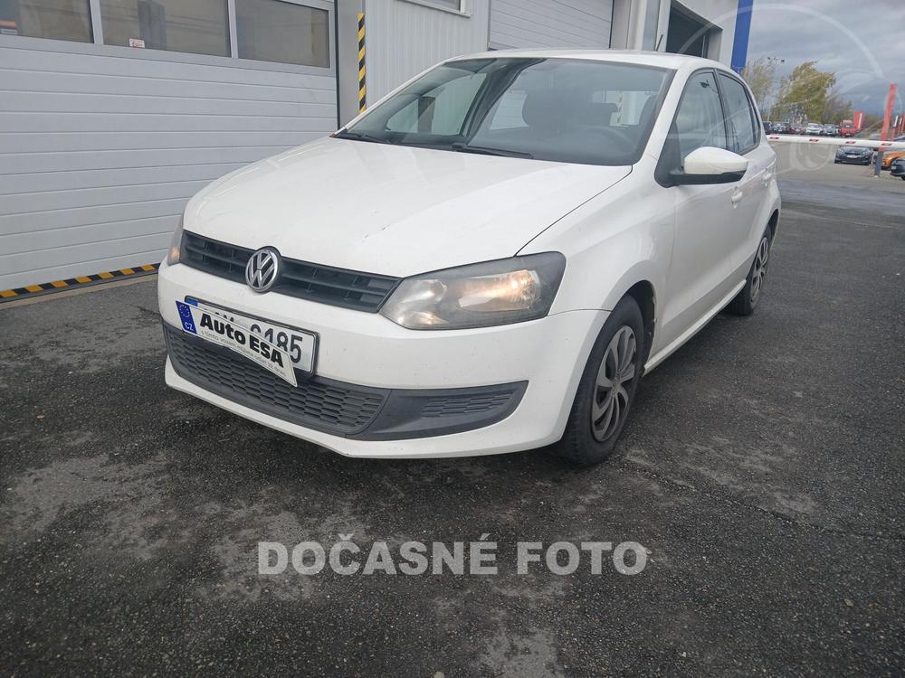 Prodm Volkswagen Polo 1.2 i