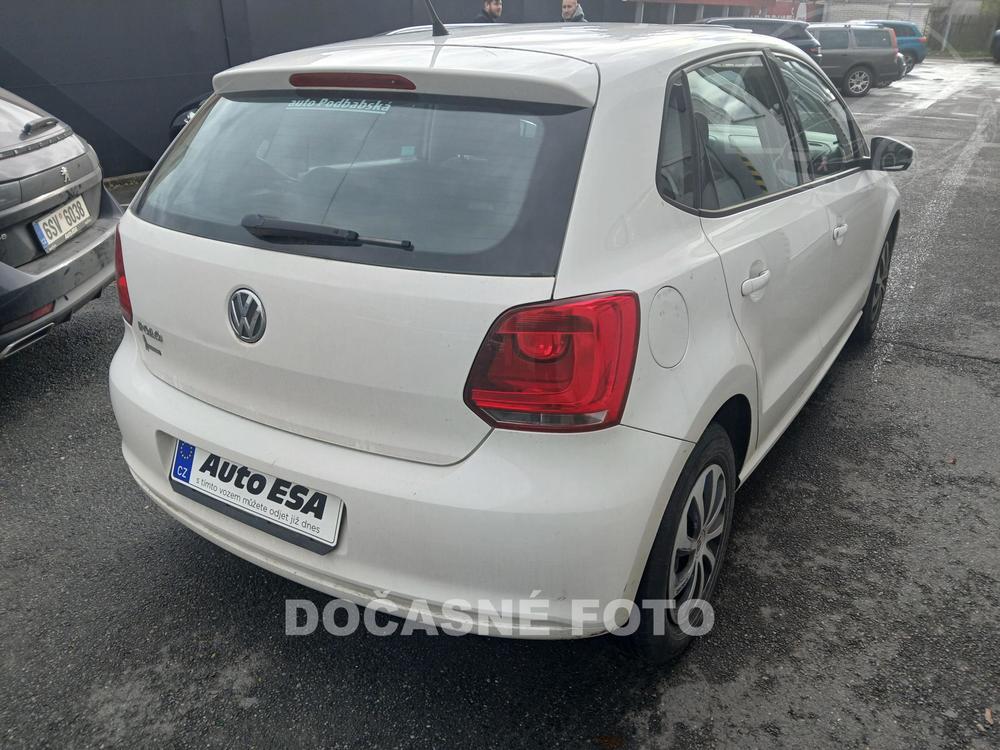 Volkswagen Polo 1.2 i