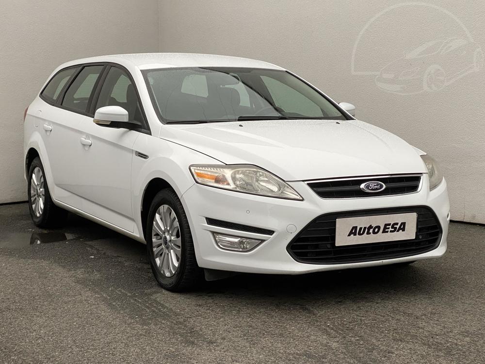 Prodm Ford Mondeo 1.6 TDCi