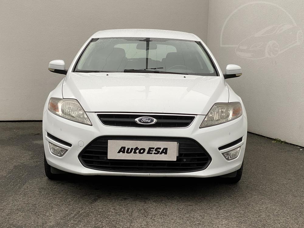 Ford Mondeo 1.6 TDCi