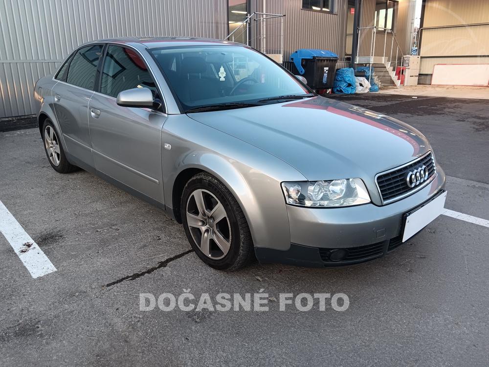 Prodm Audi A4 2.0