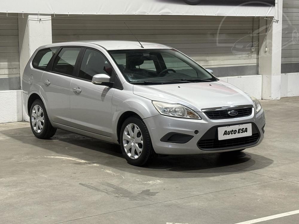 Prodm Ford Focus 1.6 TDCI