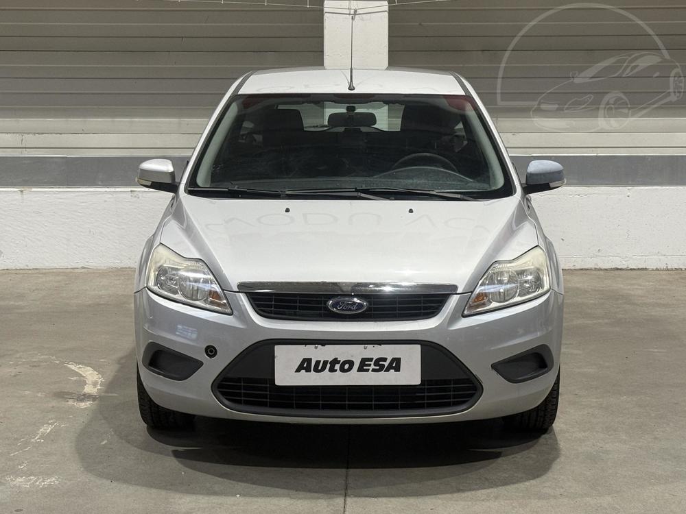 Ford Focus 1.6 TDCI