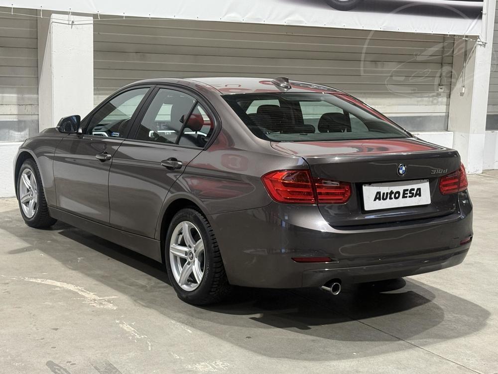 BMW 3 2.0 D