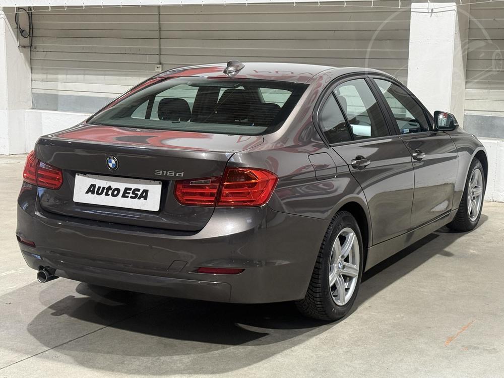 BMW 3 2.0 D