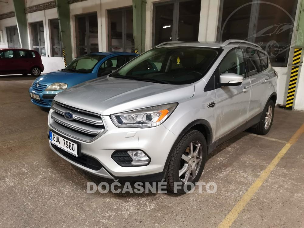 Prodm Ford Kuga 1.5 1.maj, R