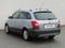 koda Fabia II 1.2 TSI, R