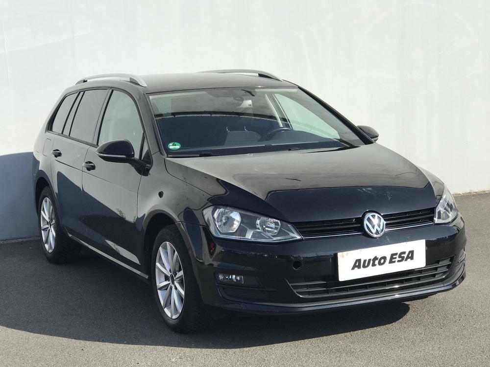 Prodm Volkswagen Golf 1.2 TSi