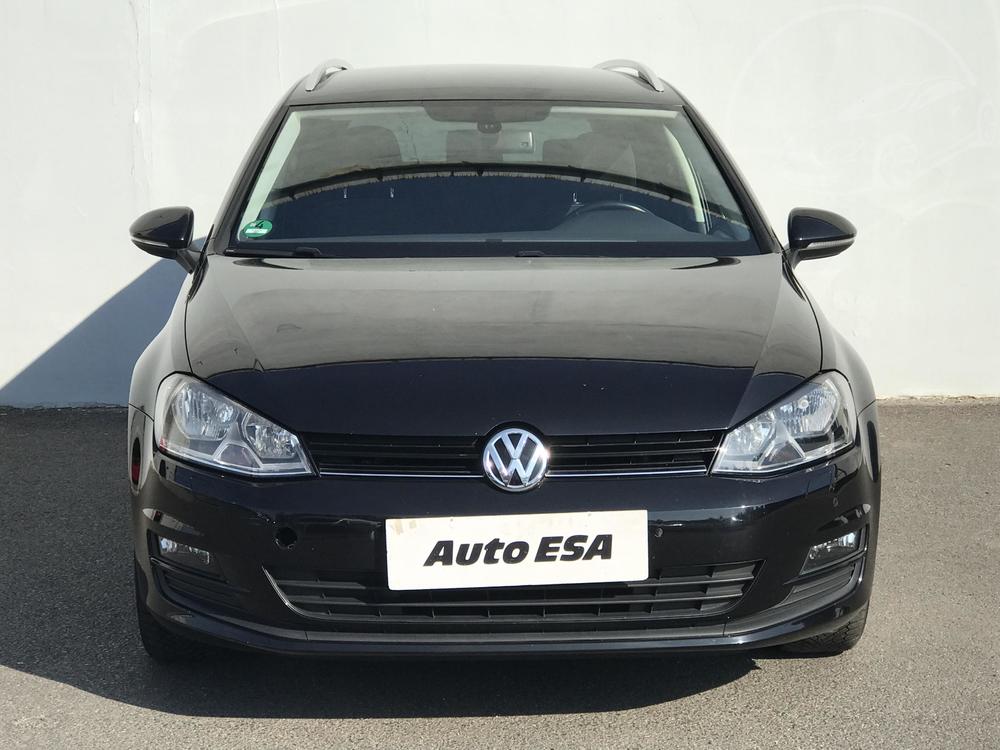 Volkswagen Golf 1.2 TSi