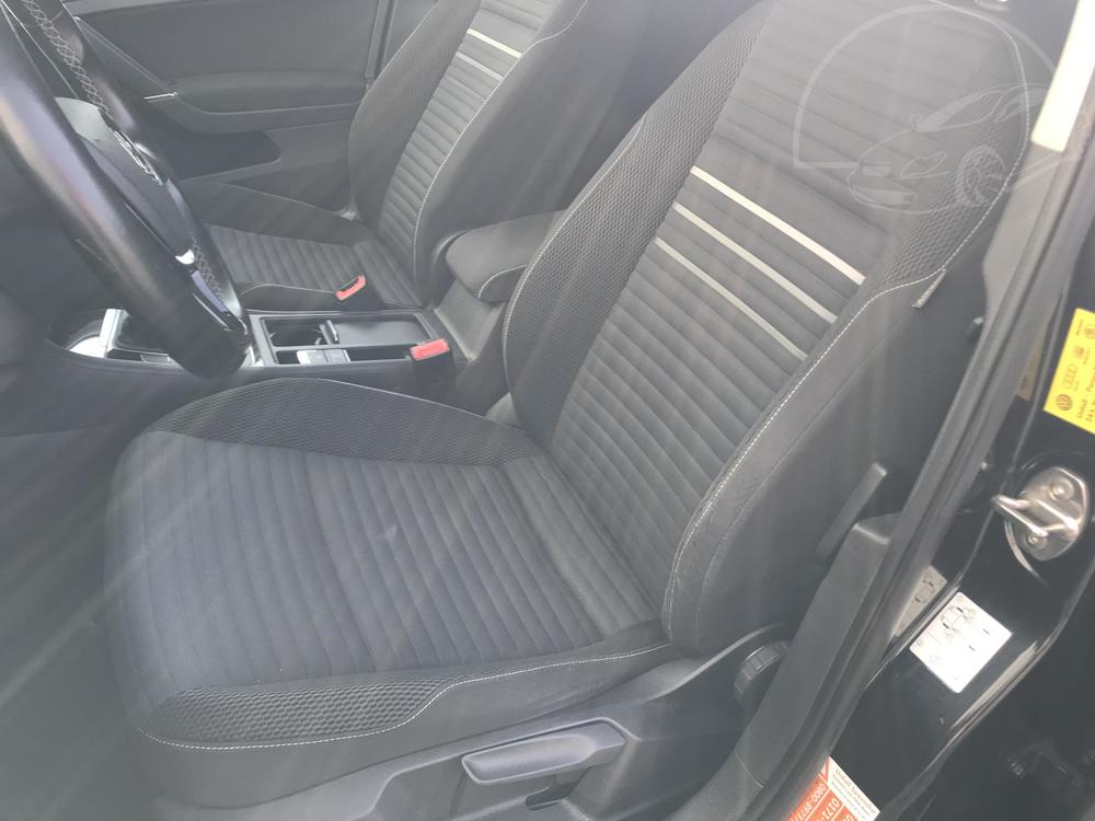 Volkswagen Golf 1.2 TSi