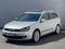 Volkswagen Golf 2.0 TDi Serv.kniha