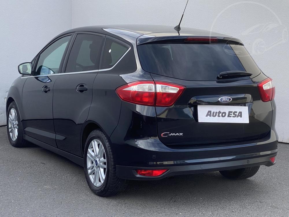 Ford C-Max 1.6 TDCi