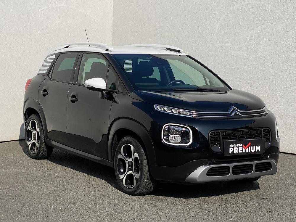 Citroën C3 Aircross 1.2 PT