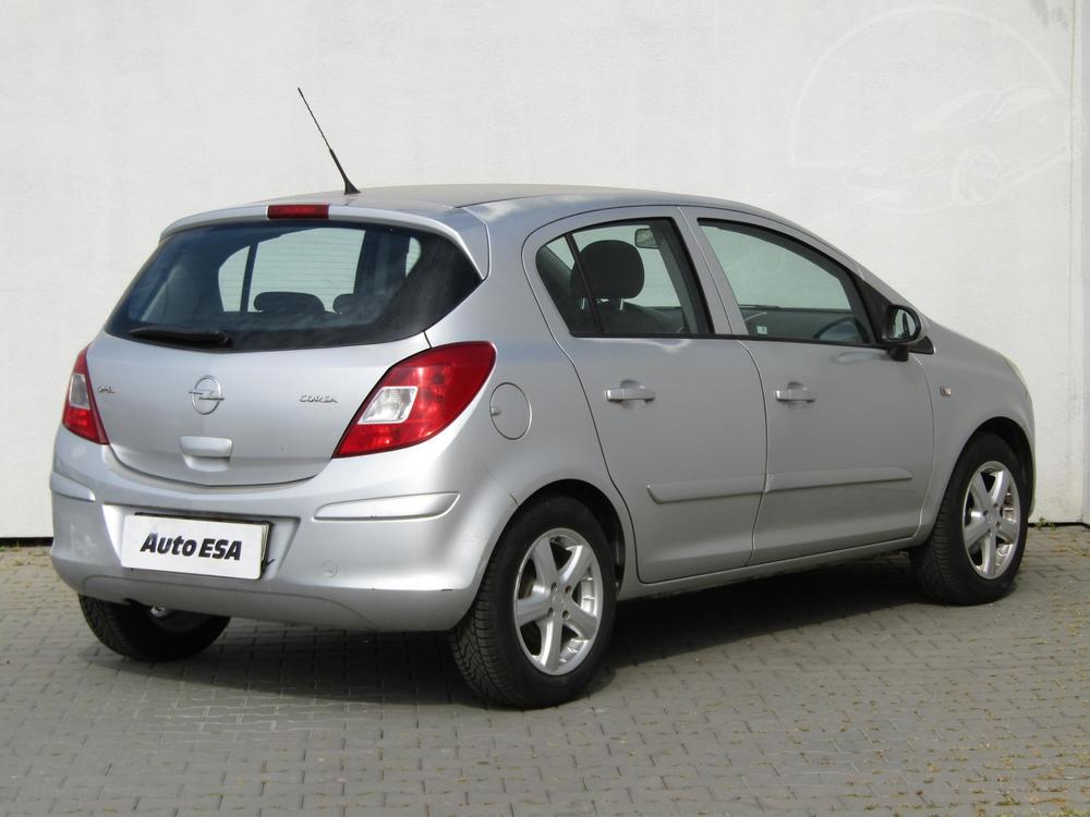 Opel Corsa 1.2 16 V, R