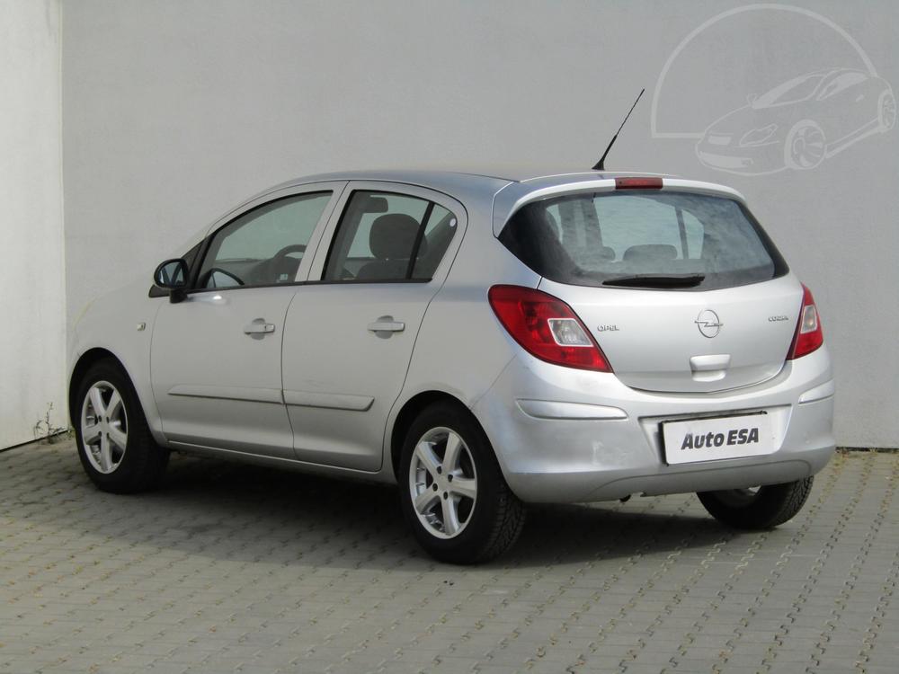 Opel Corsa 1.2 16 V, R