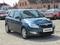 koda Fabia II 1.2 TSi