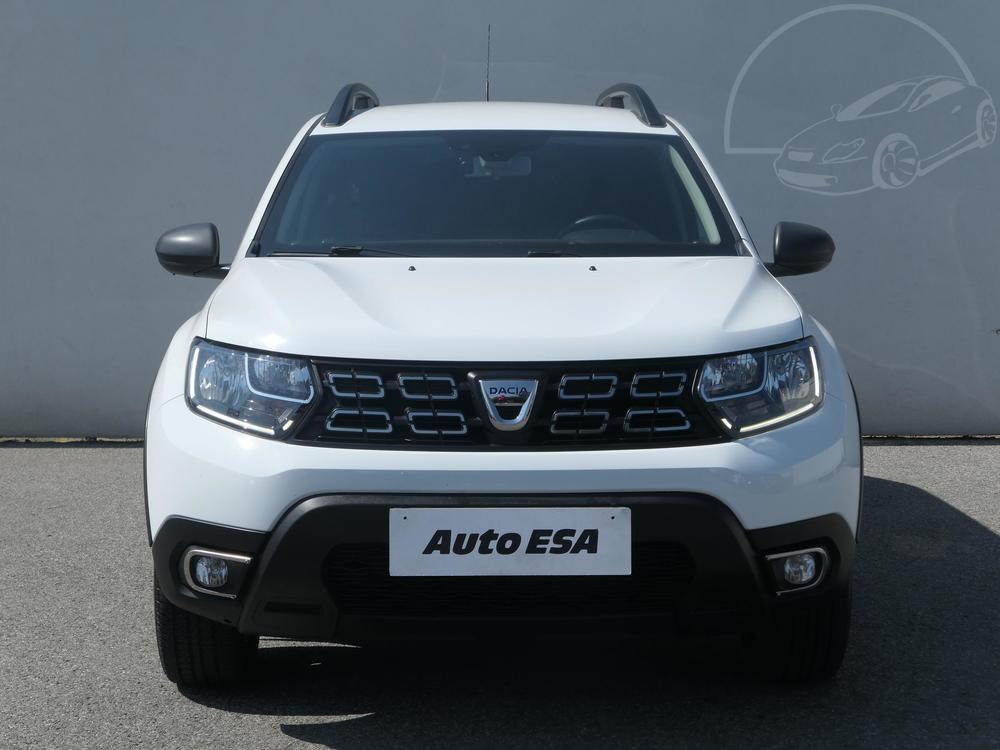 Dacia Duster 1.6 i, R