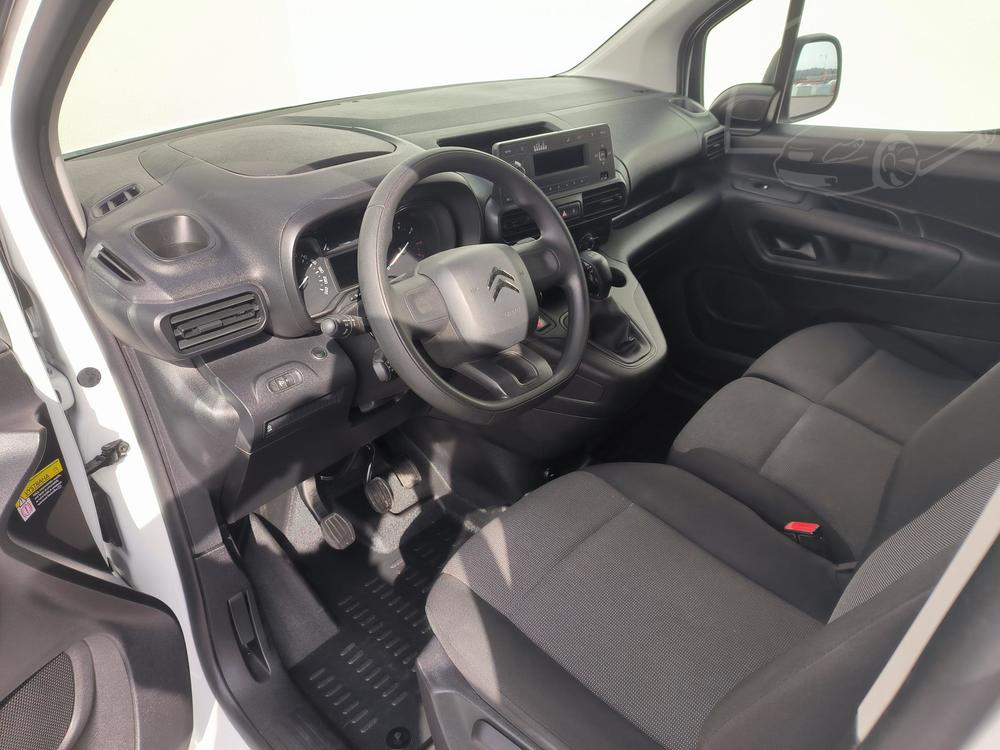 Citron Berlingo 1.6 HDi