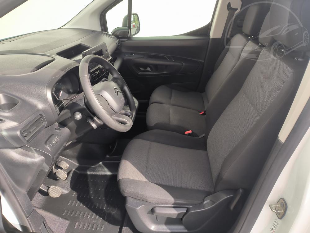 Citron Berlingo 1.6 HDi