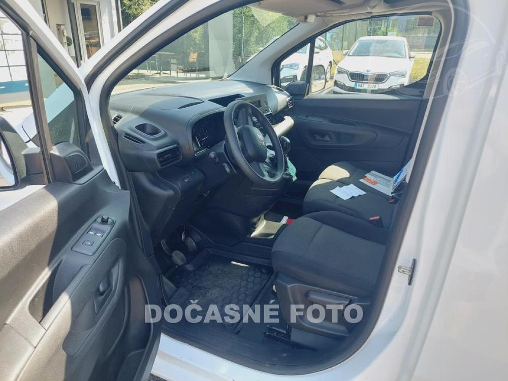 Citron Berlingo 1.6 HDi