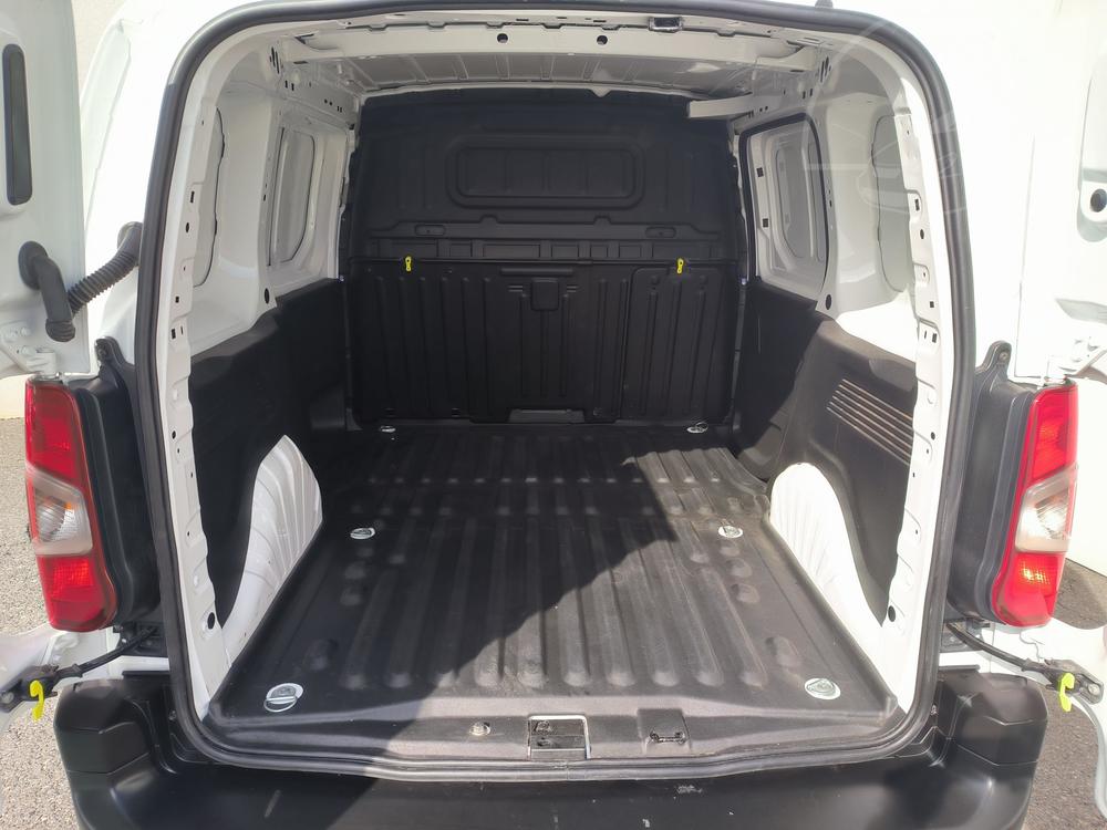 Citron Berlingo 1.6 HDi