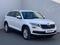 koda Kodiaq 2.0 TDi Serv.kniha