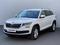 koda Kodiaq 2.0 TDi Serv.kniha