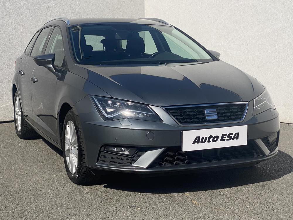 Prodm Seat Leon 1.6 TDi