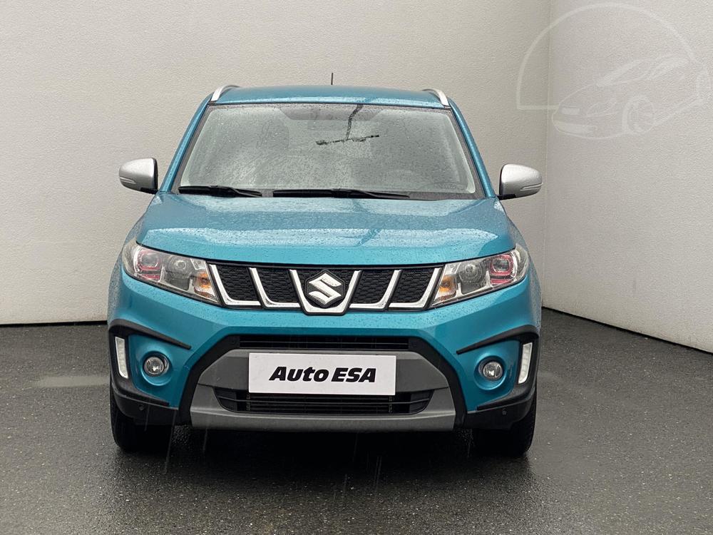 Suzuki Vitara 1.4 BJet