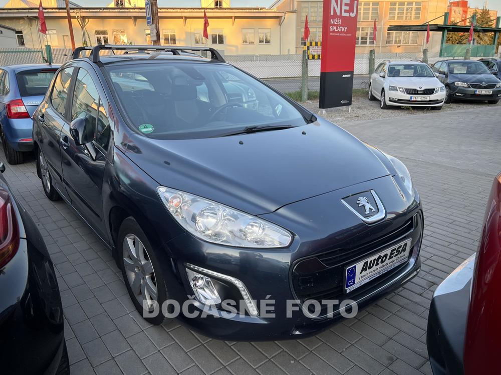 Peugeot 308 1.6 HDi