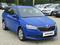 koda Fabia III 1.0 TSi, R