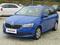 koda Fabia III 1.0 TSi, R