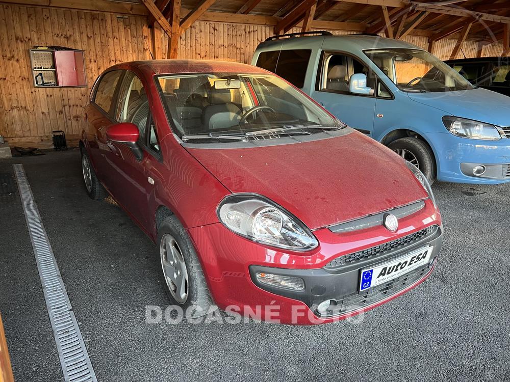 Fiat Punto 1.4 i